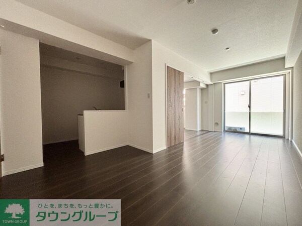 リビング・居室