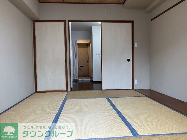 リビング・居室