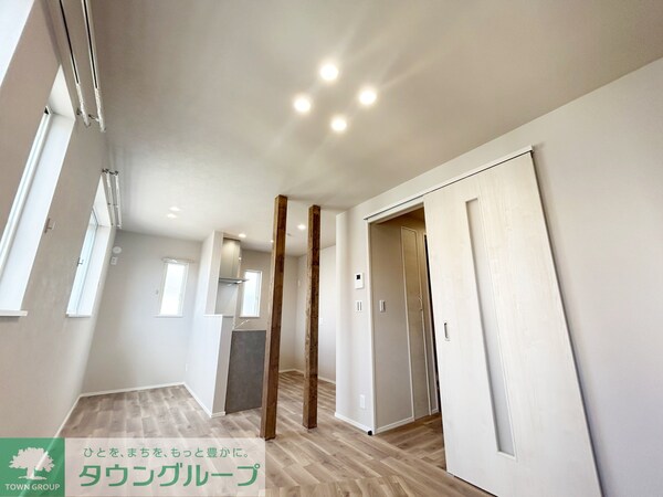 リビング・居室