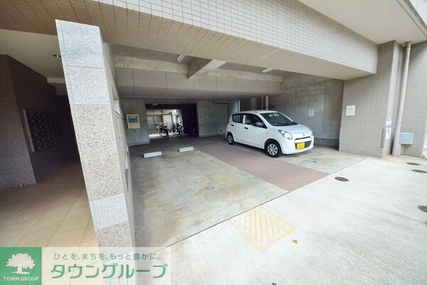 駐車場(お問合せはタウンハウジング千葉店まで！※現地待合わせ相談可能)