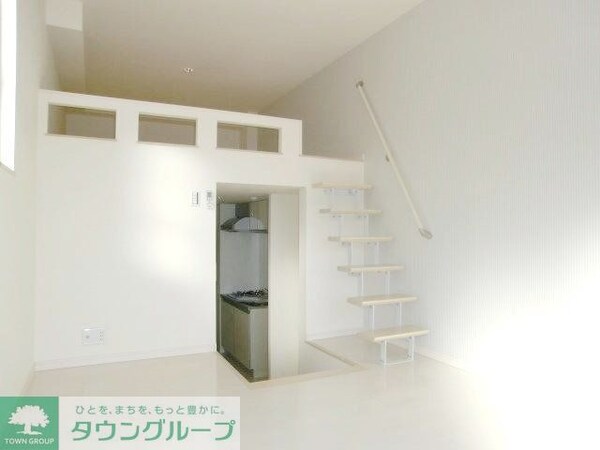 リビング・居室