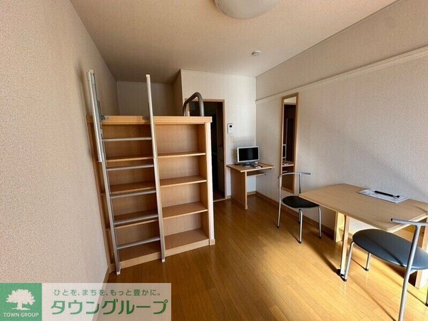 リビング・居室