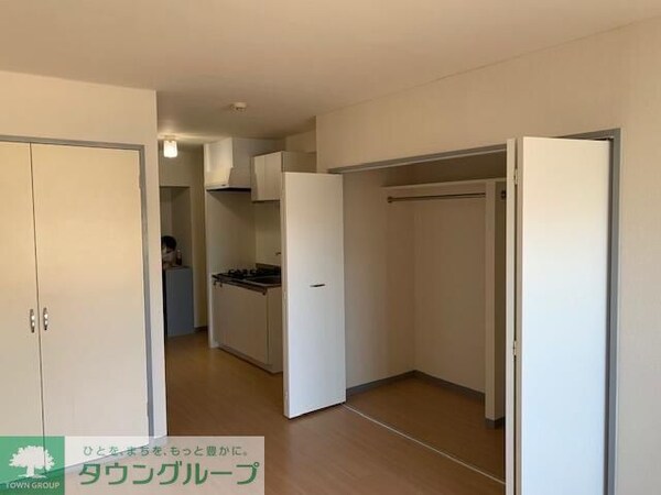リビング・居室
