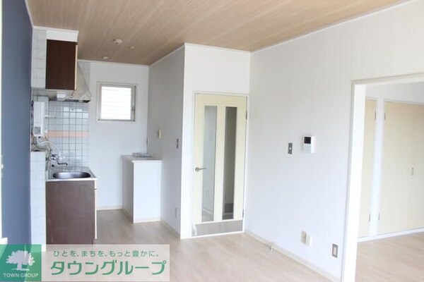 リビング・居室