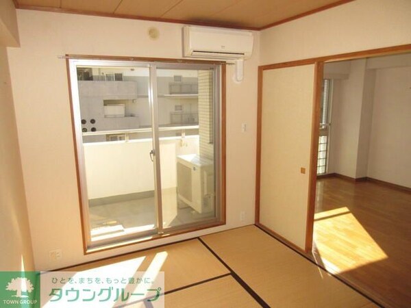 その他室内・内装(※同建物他号室（参考写真）)