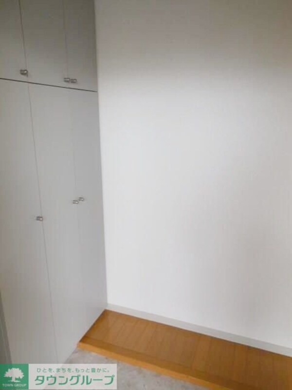 収納(実物と異なる場合がございます。)