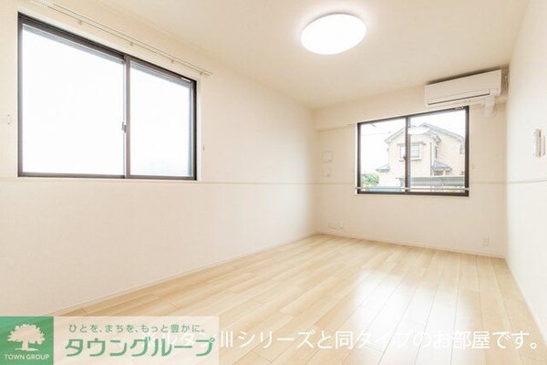 リビング・居室