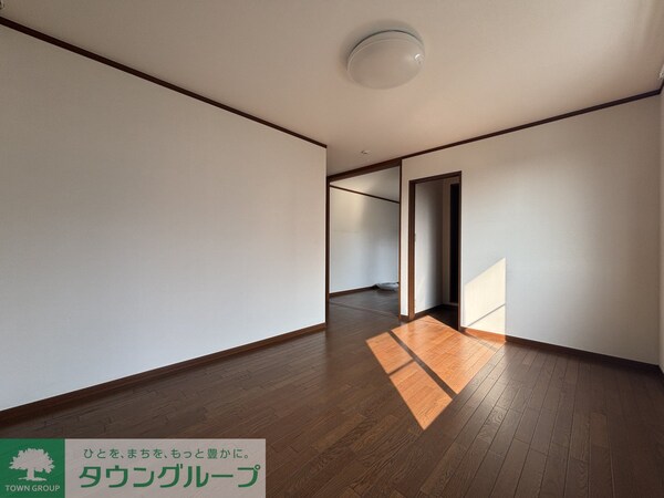 リビング・居室