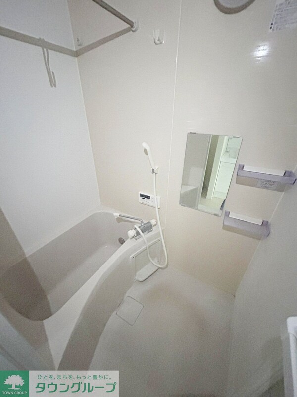 バス／シャワールーム等