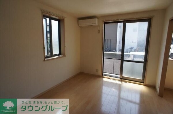 リビング・居室