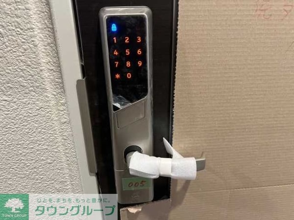 共有部分