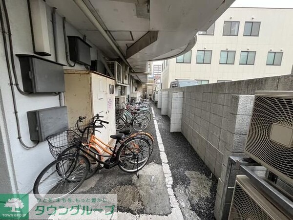 共有部分