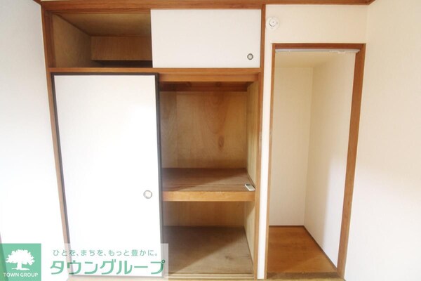 収納(※別部屋参考写真)