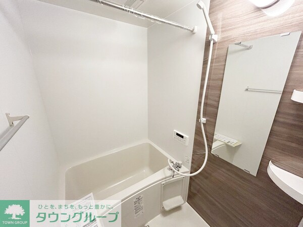 バス／シャワールーム等