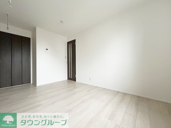 リビング・居室(別室となります)