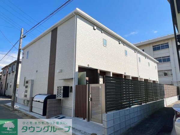 外観(外観)