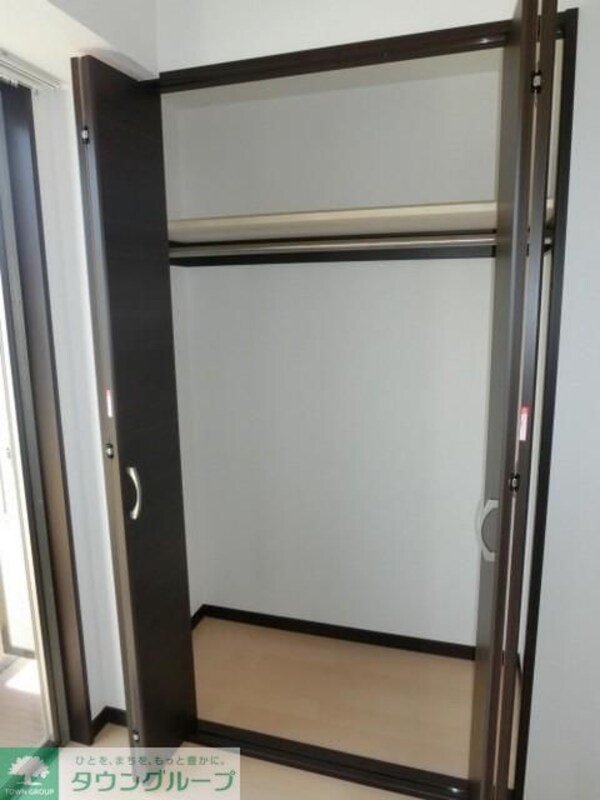 収納(お問合せはタウンハウジングまで！※現地待合わせ相談可能)