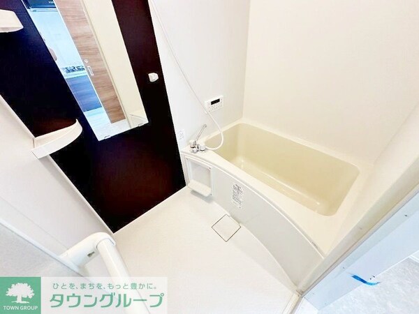 バス／シャワールーム等