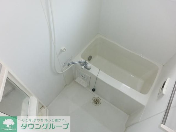 バス／シャワールーム等