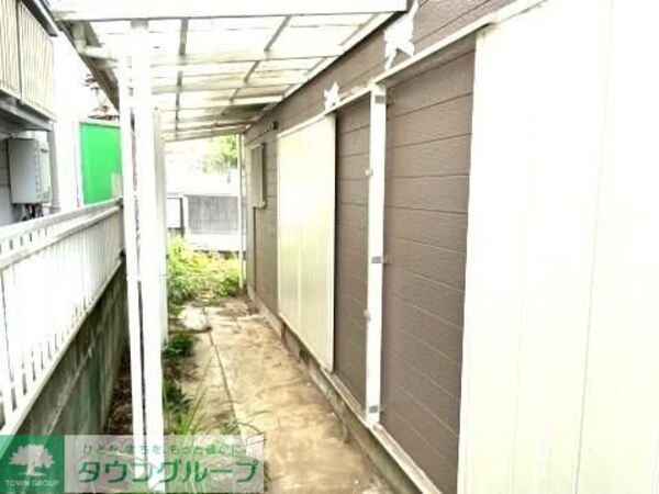 その他(※写真はイメージです。現在リフォーム中)