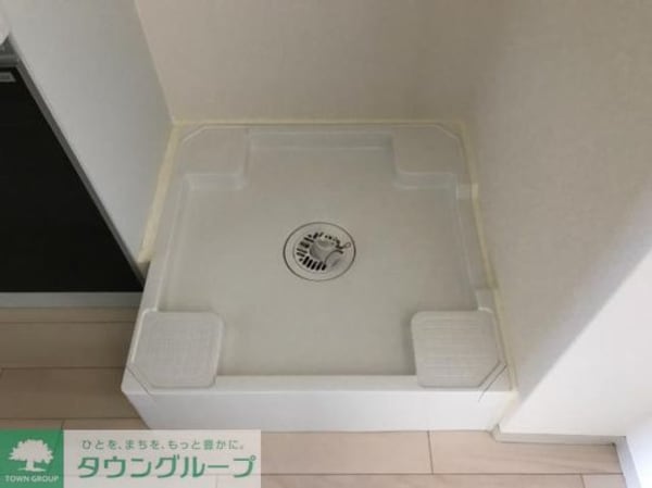 設備(別物件イメージ画像)