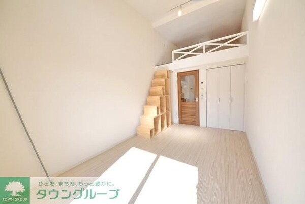 リビング・居室