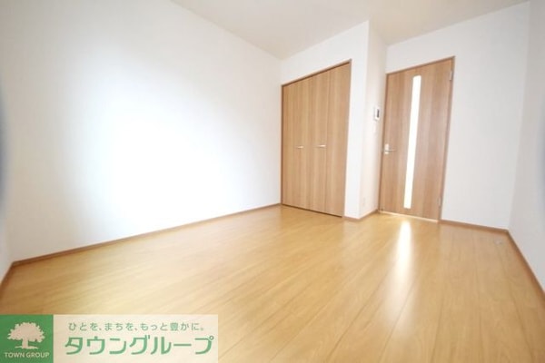 リビング・居室