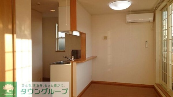 リビング・居室