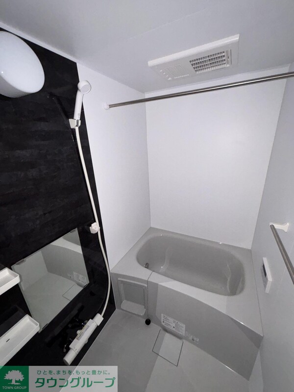 バス／シャワールーム等