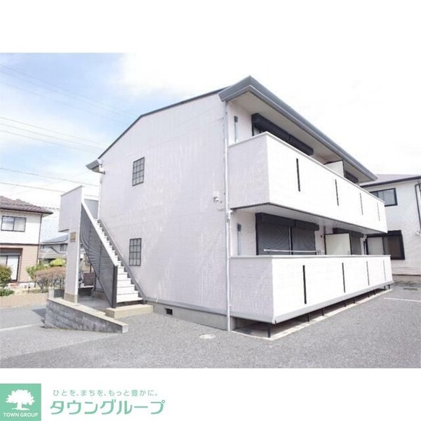 外観(お問合せはタウンハウジングまで！※現地待合わせ相談可能)