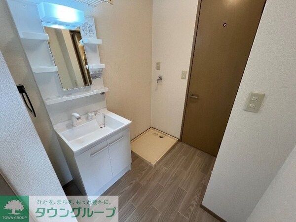 洗面(お問合せはタウンハウジングまで！※現地待合わせ相談可能)