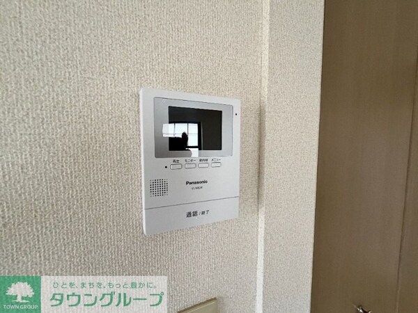 セキュリティ(お問合せはタウンハウジングまで！※現地待合わせ相談可能)