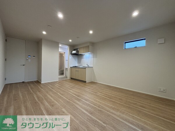 リビング・居室