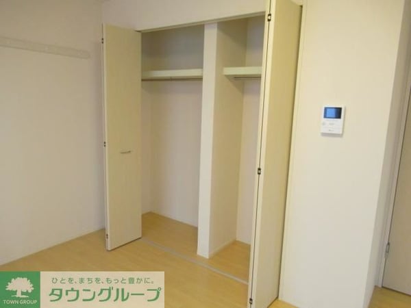 収納(お問合せはタウンハウジングまで！※現地待合わせ相談可能)