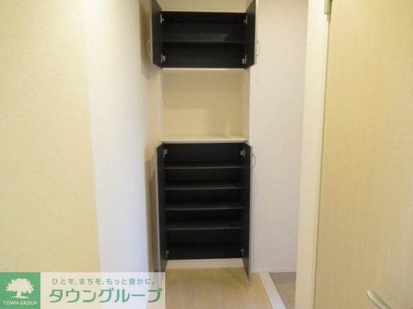 収納(お問合せはタウンハウジングまで！※現地待合わせ相談可能)