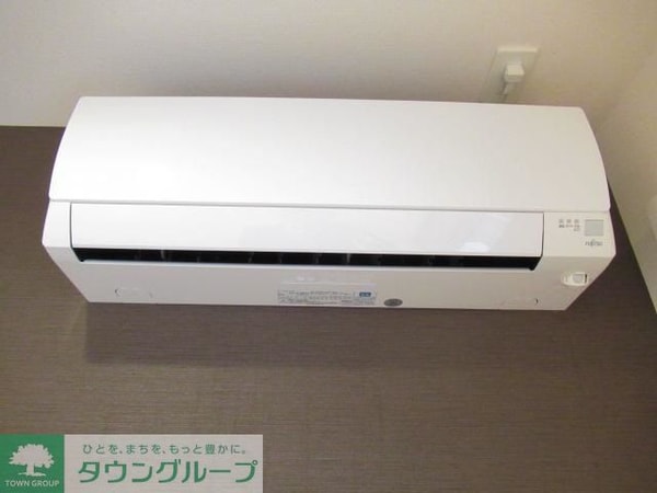 設備(お問合せはタウンハウジングまで！※現地待合わせ相談可能)