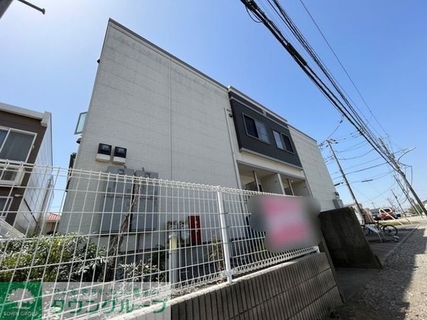 外観(お問合せはタウンハウジングまで！※現地待合わせ相談可能)