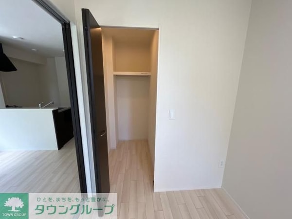 収納(お問合せはタウンハウジングまで！※現地待合わせ相談可能)