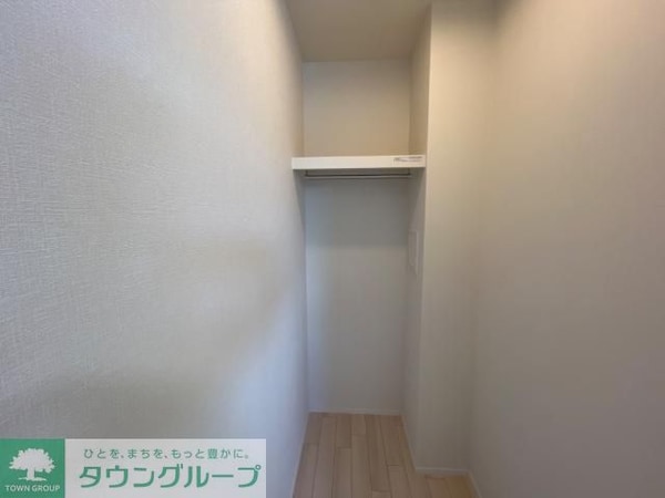 収納(お問合せはタウンハウジングまで！※現地待合わせ相談可能)