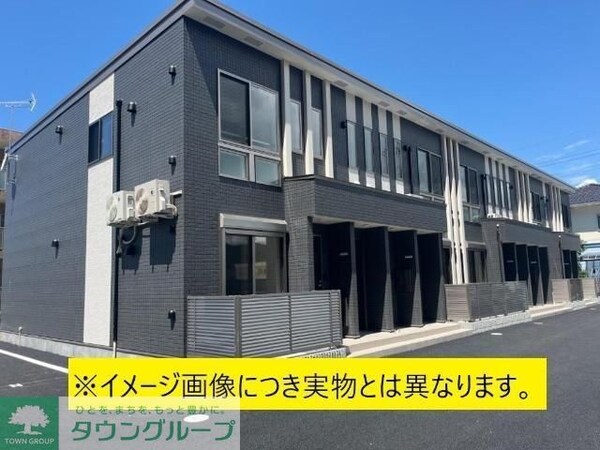 外観(お問合せはタウンハウジングまで！※現地待合わせ相談可能)
