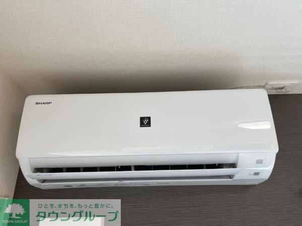 寝室(お問合せはタウンハウジングまで！※現地待合わせ相談可能)
