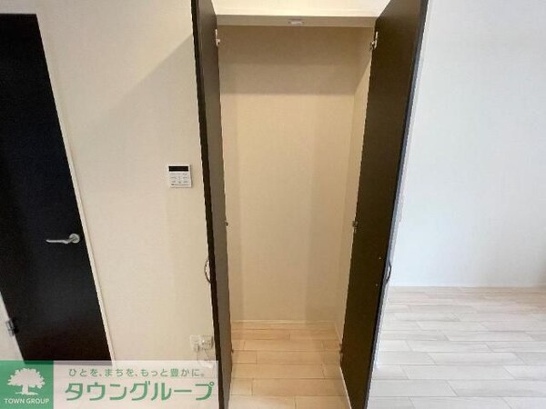 収納(お問合せはタウンハウジングまで！※現地待合わせ相談可能)
