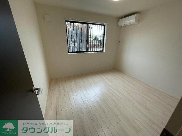 子供部屋(お問合せはタウンハウジングまで！※現地待合わせ相談可能)