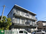 日当たり良好です