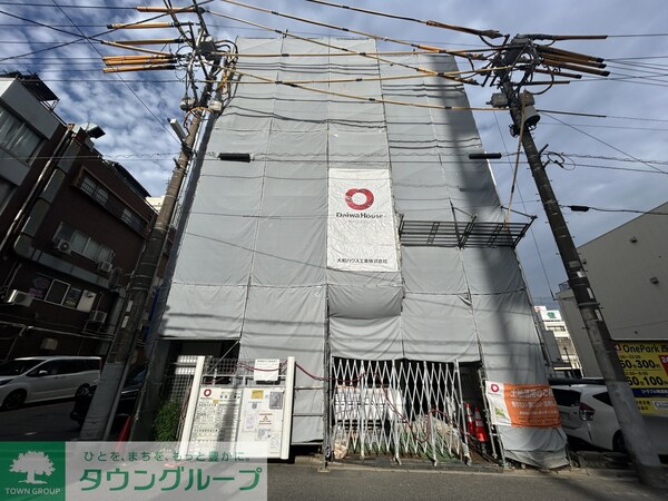 共有部分(駐車場)