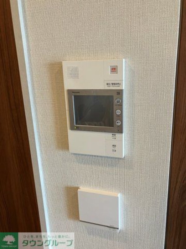 その他(セキュリティ)