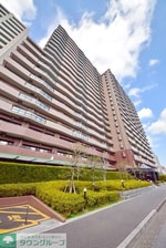 千葉みなと駅徒歩12分　人気の分譲賃貸です。