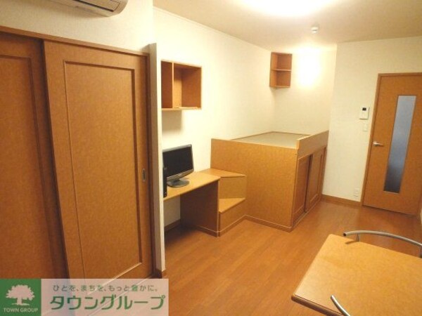 リビング・居室