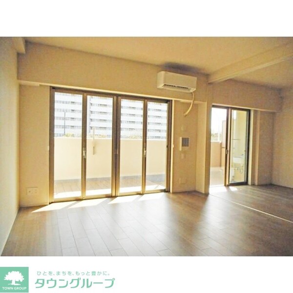 リビング・居室