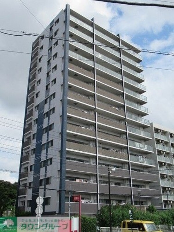 外観(マンション外観)